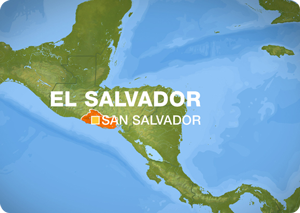 El Salvador