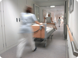 NurseHallway